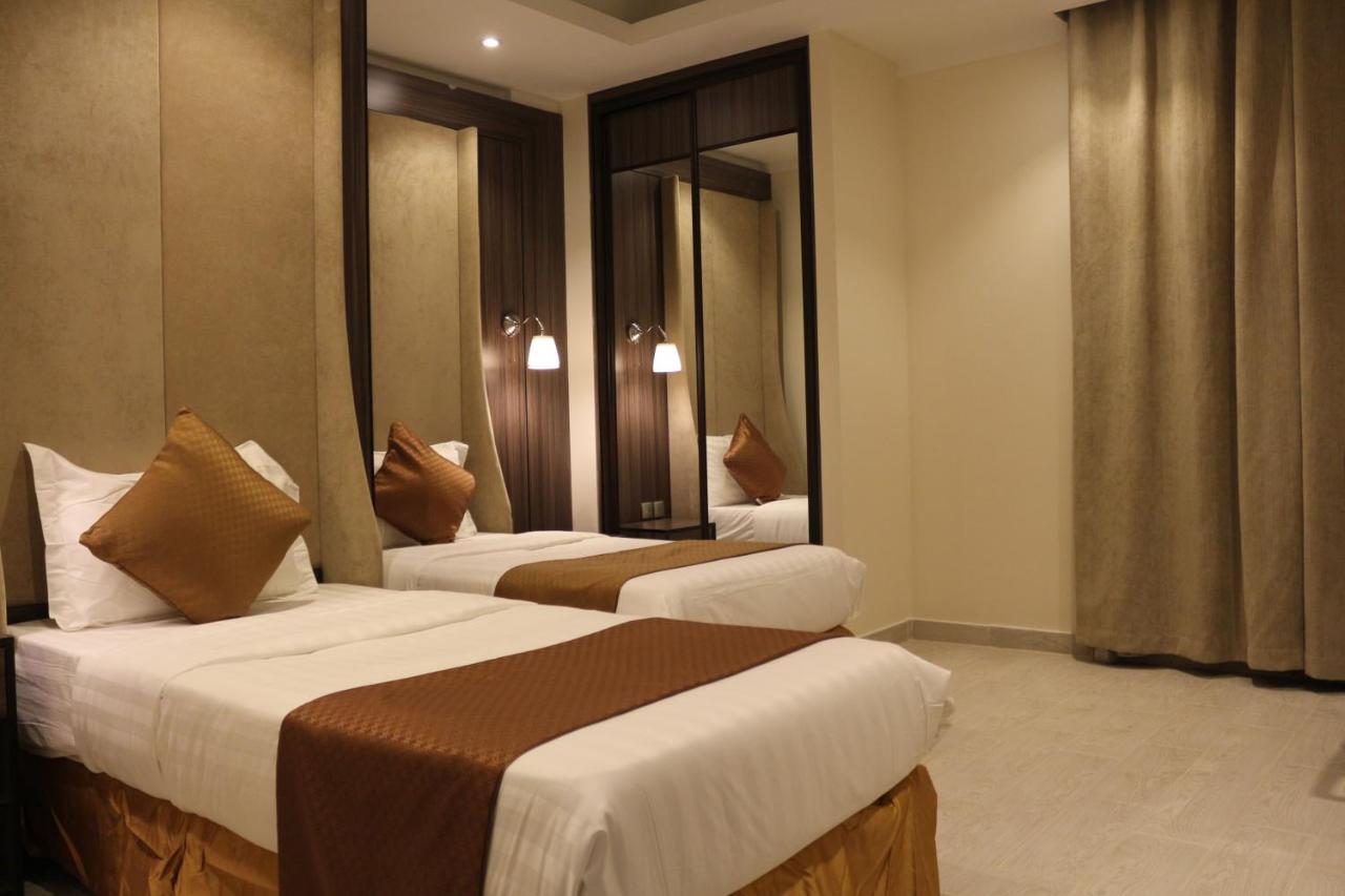 Valencia Hotel Suites Al Khobar Exterior foto