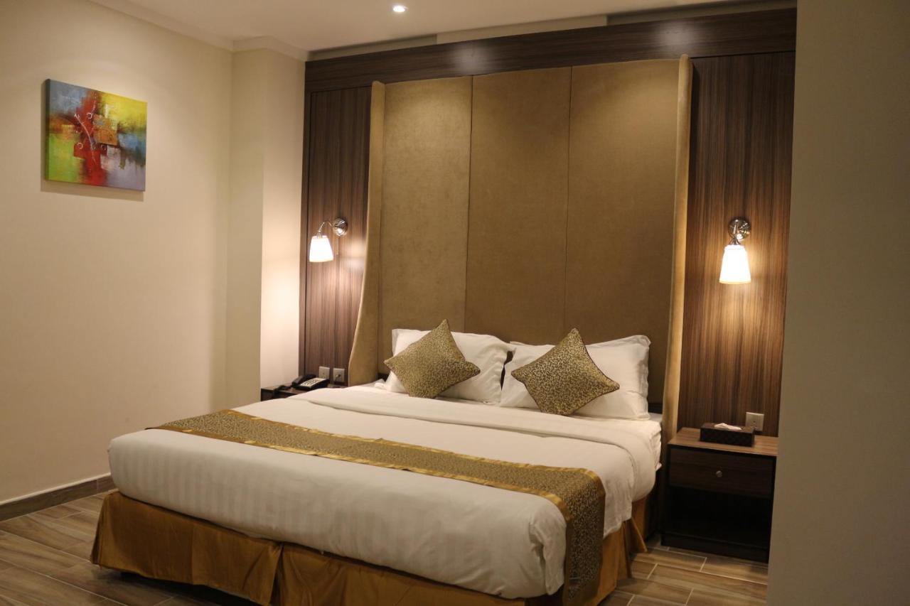 Valencia Hotel Suites Al Khobar Exterior foto