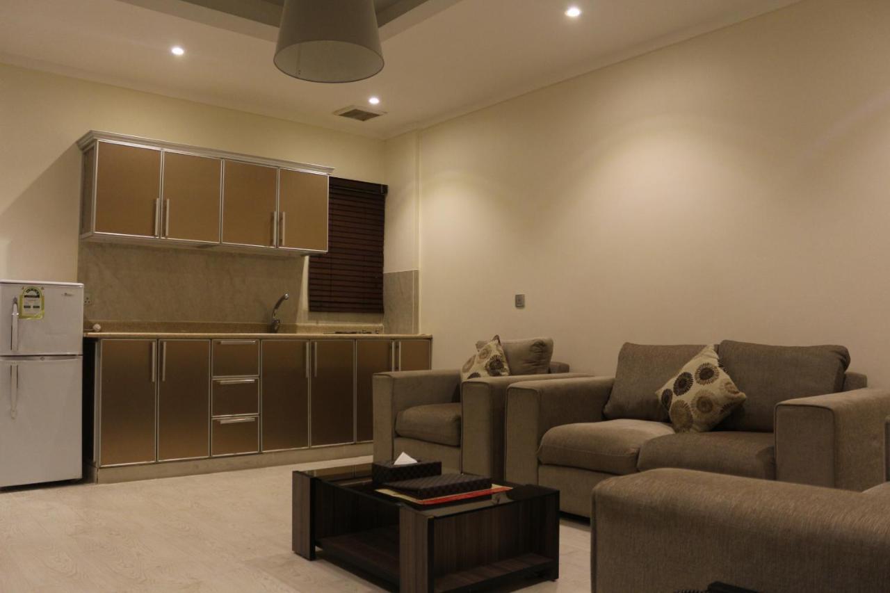 Valencia Hotel Suites Al Khobar Exterior foto
