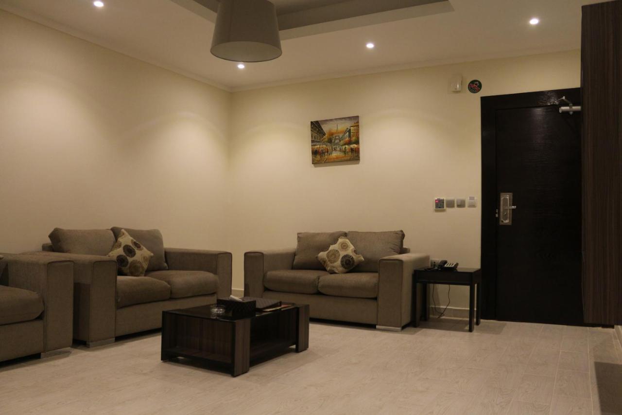 Valencia Hotel Suites Al Khobar Exterior foto