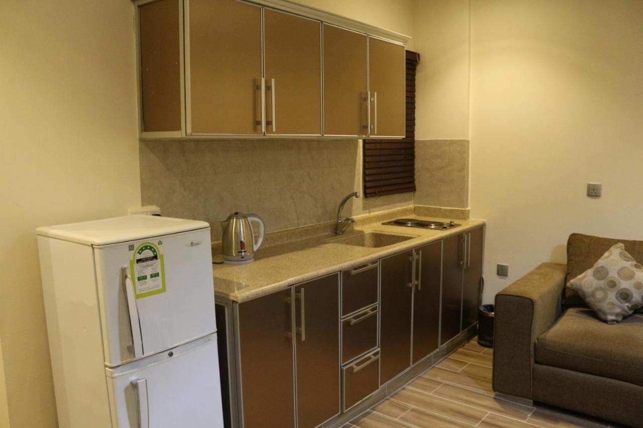 Valencia Hotel Suites Al Khobar Exterior foto