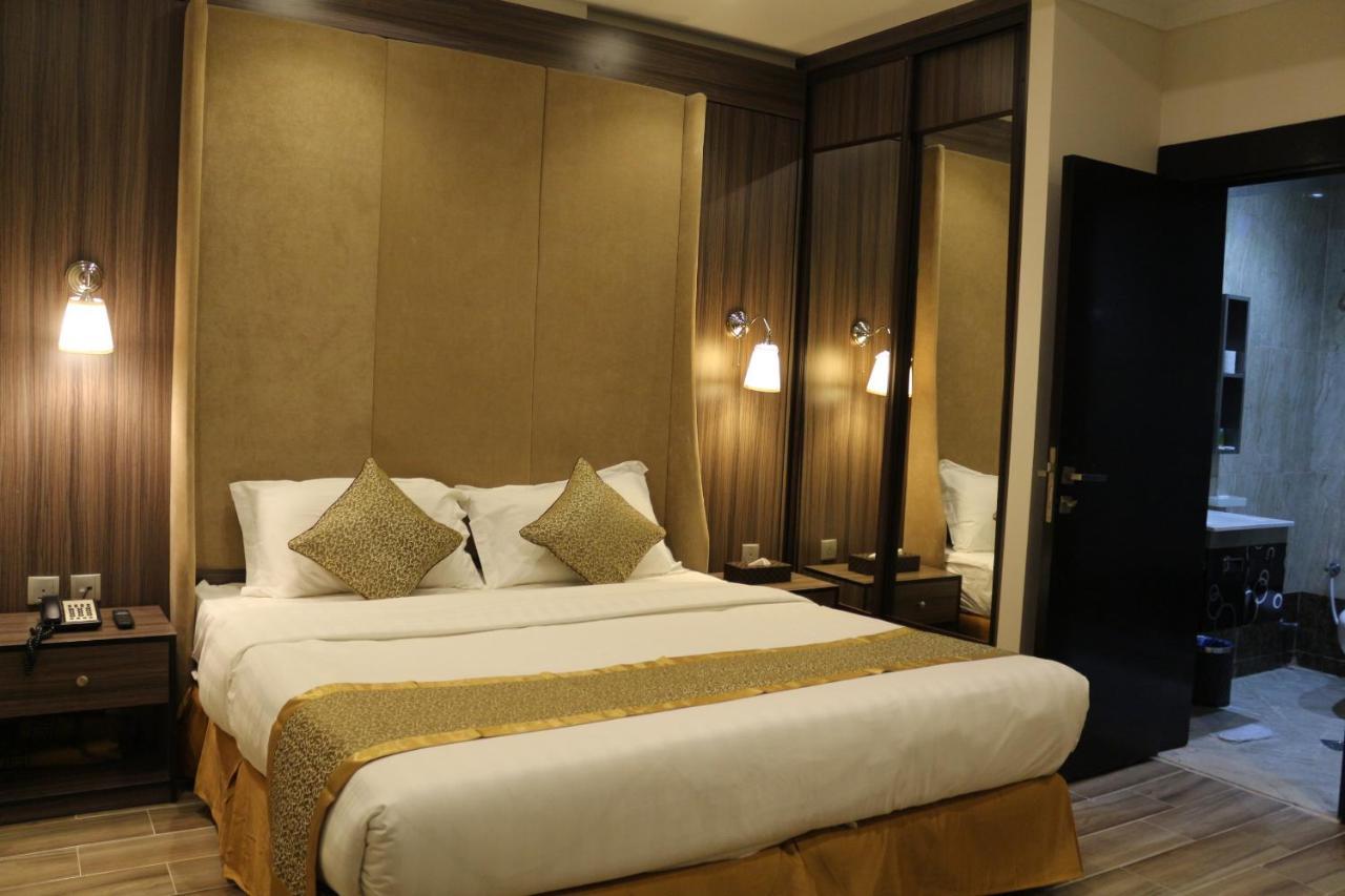 Valencia Hotel Suites Al Khobar Exterior foto