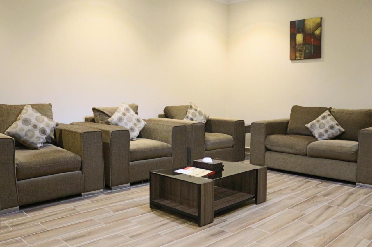 Valencia Hotel Suites Al Khobar Exterior foto