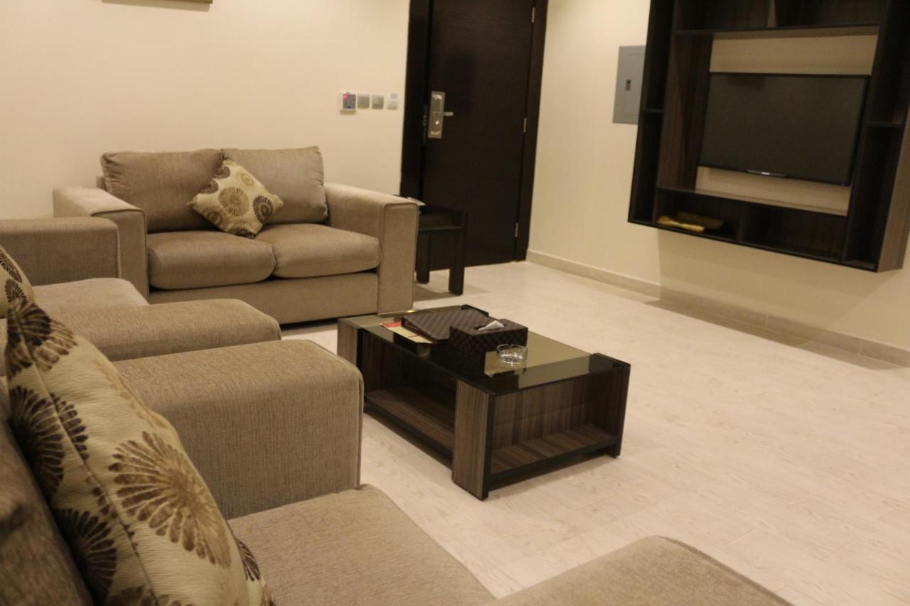 Valencia Hotel Suites Al Khobar Exterior foto