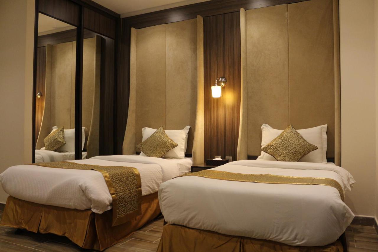 Valencia Hotel Suites Al Khobar Exterior foto