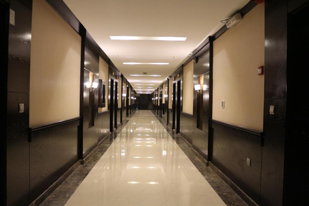 Valencia Hotel Suites Al Khobar Exterior foto