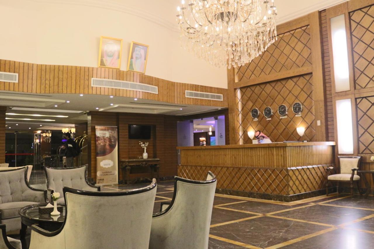 Valencia Hotel Suites Al Khobar Exterior foto