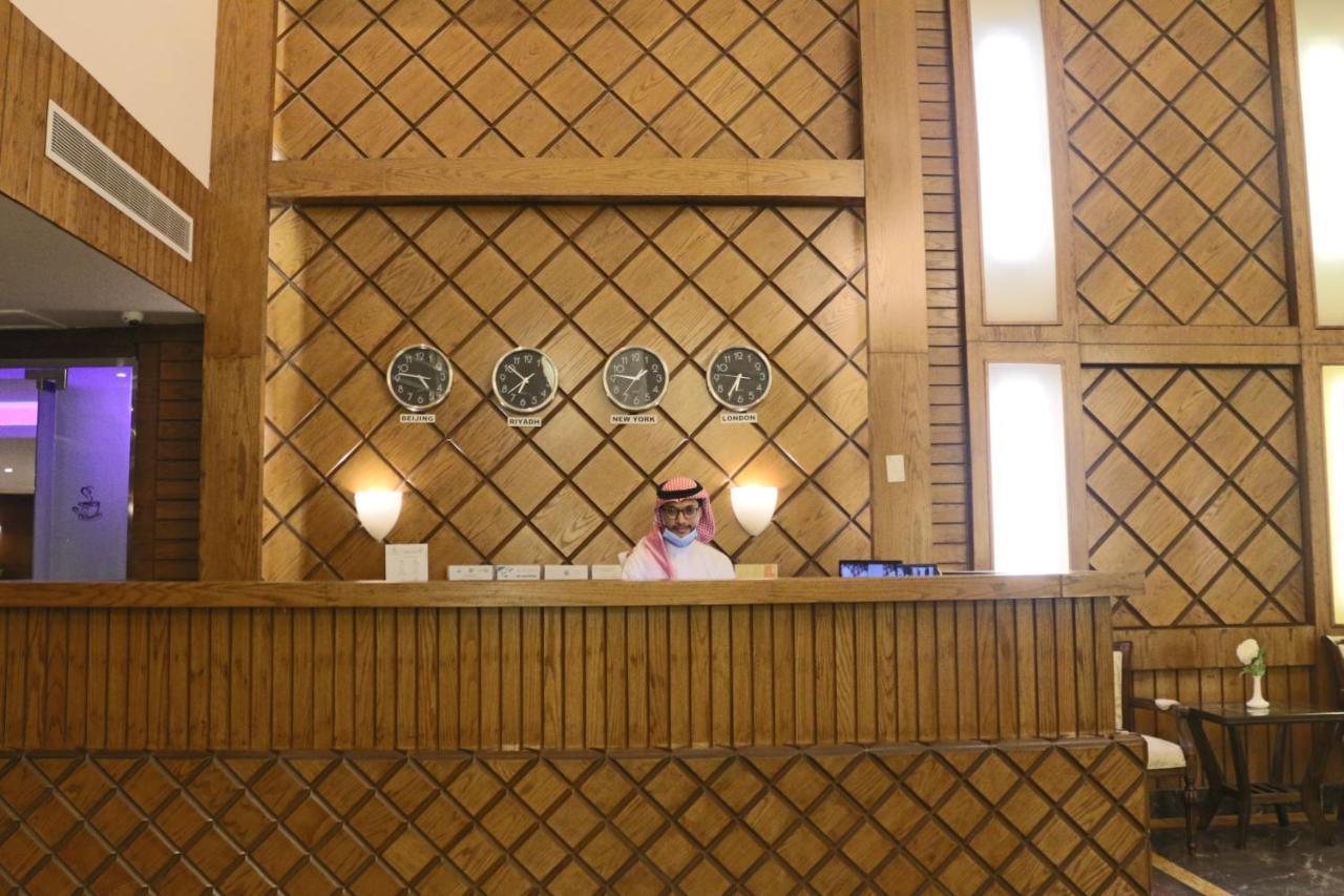 Valencia Hotel Suites Al Khobar Exterior foto