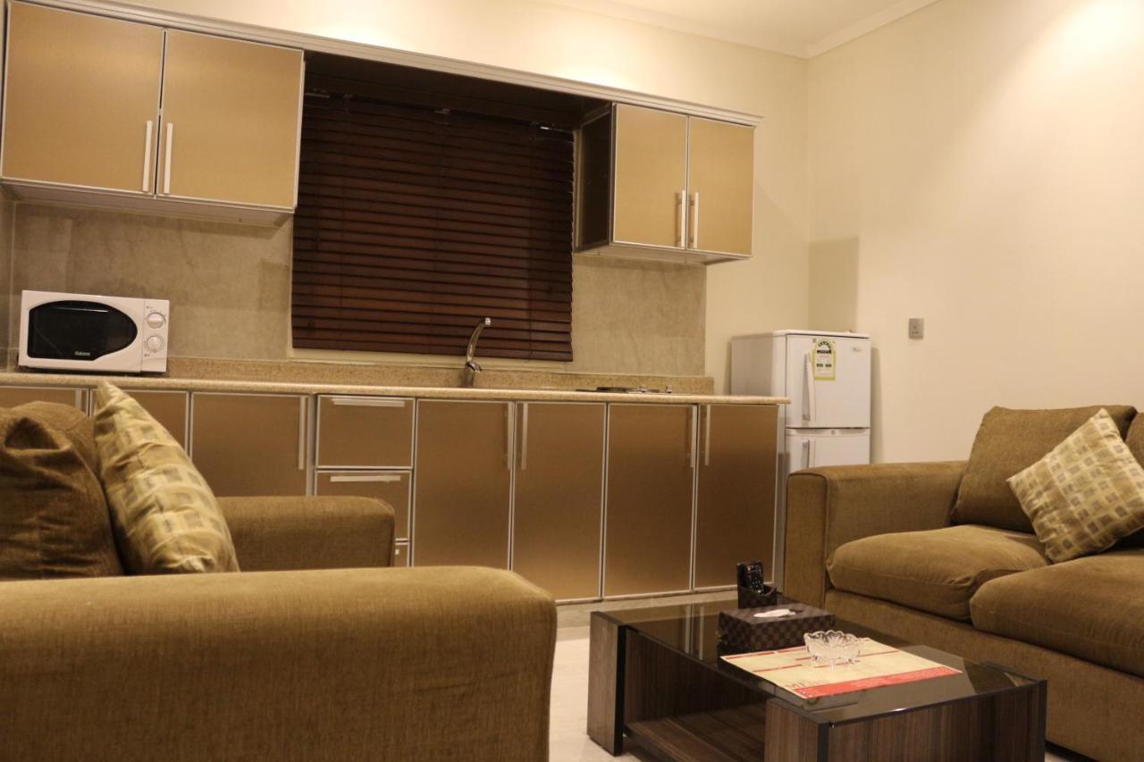 Valencia Hotel Suites Al Khobar Exterior foto