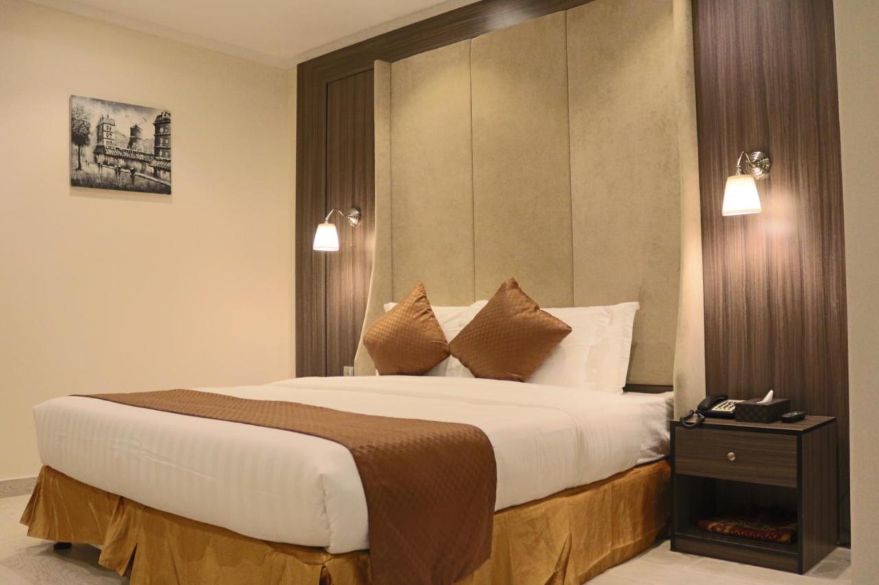 Valencia Hotel Suites Al Khobar Exterior foto