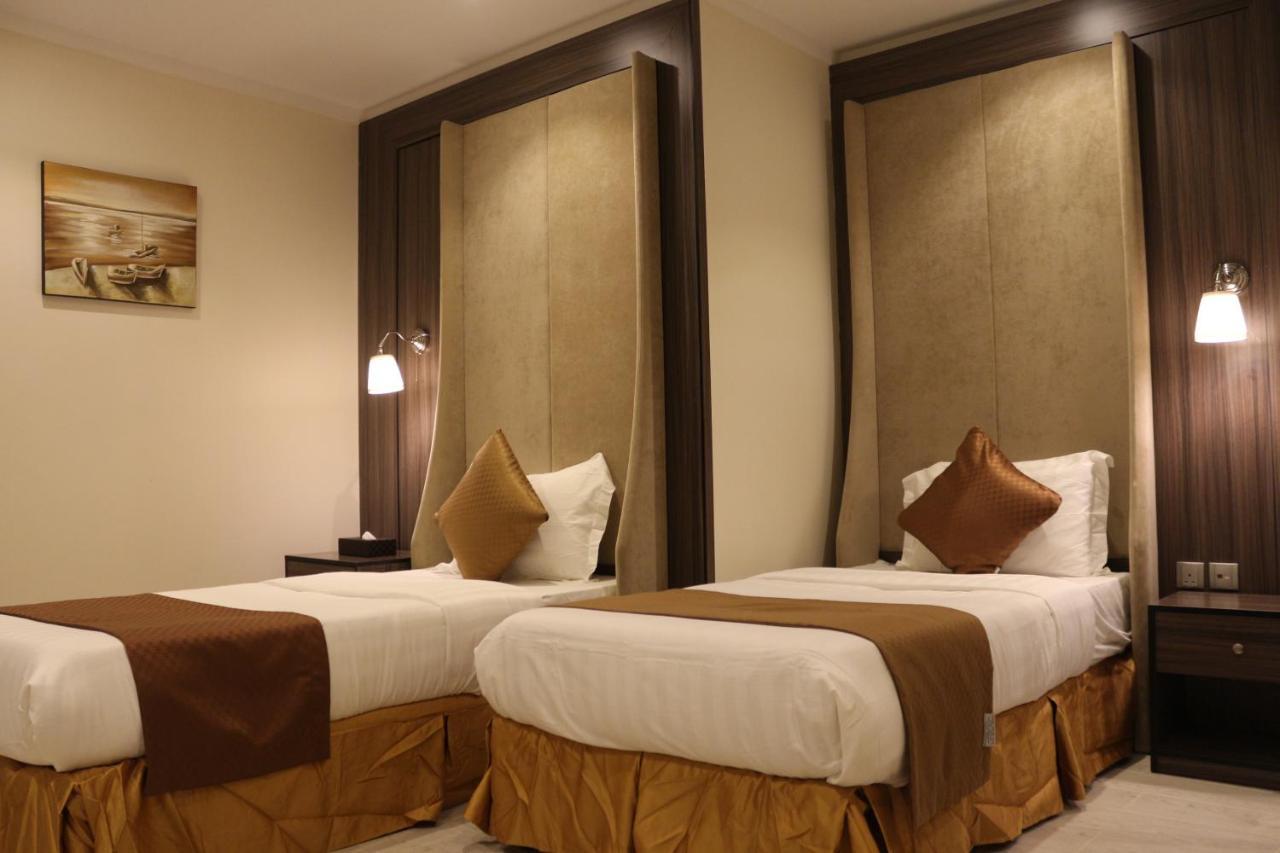 Valencia Hotel Suites Al Khobar Exterior foto