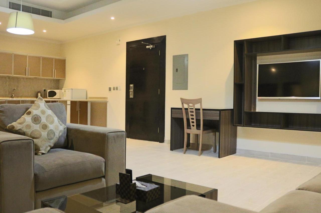 Valencia Hotel Suites Al Khobar Exterior foto