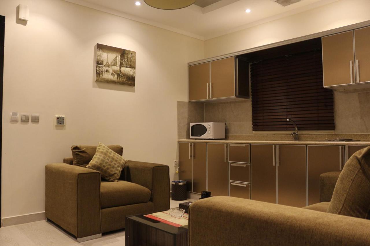 Valencia Hotel Suites Al Khobar Exterior foto