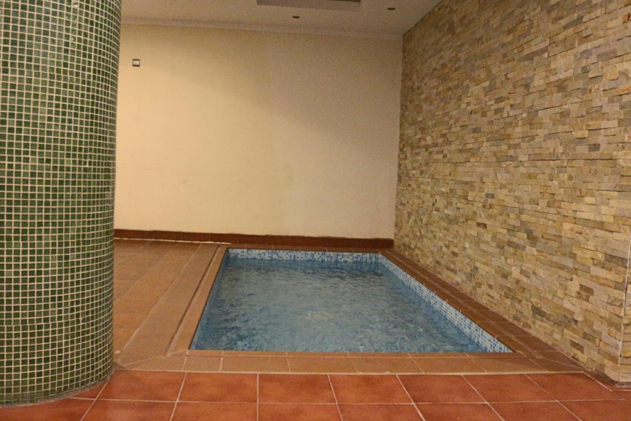 Valencia Hotel Suites Al Khobar Exterior foto