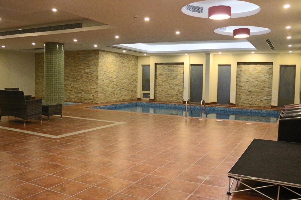 Valencia Hotel Suites Al Khobar Exterior foto