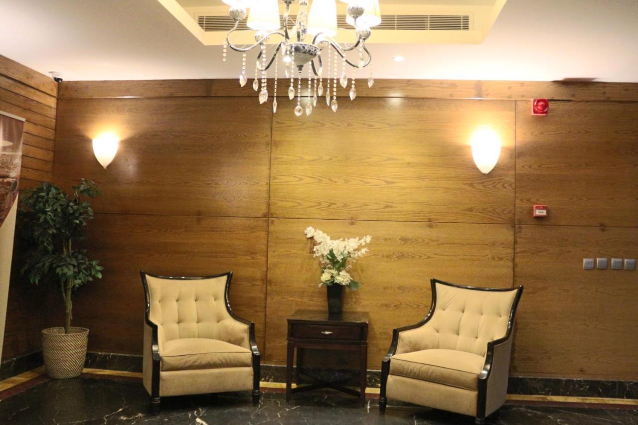 Valencia Hotel Suites Al Khobar Exterior foto