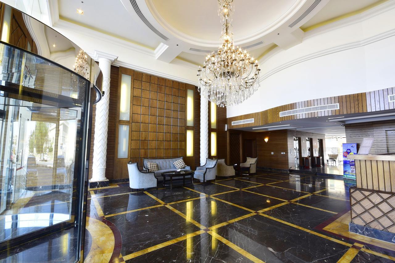 Valencia Hotel Suites Al Khobar Exterior foto