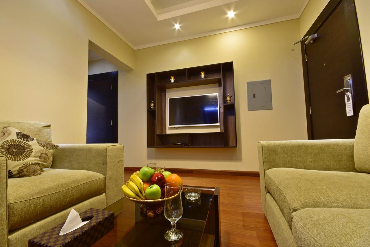 Valencia Hotel Suites Al Khobar Exterior foto