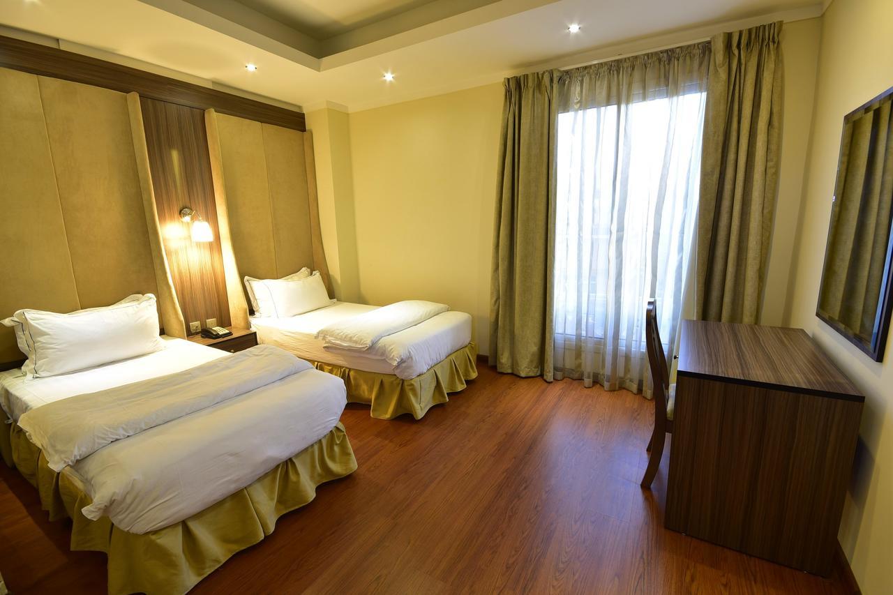 Valencia Hotel Suites Al Khobar Exterior foto